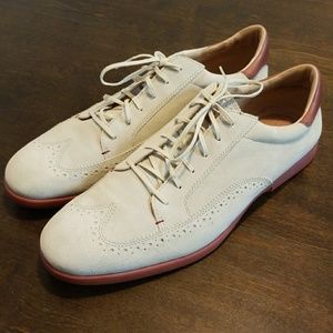 Men's Fossil shoes